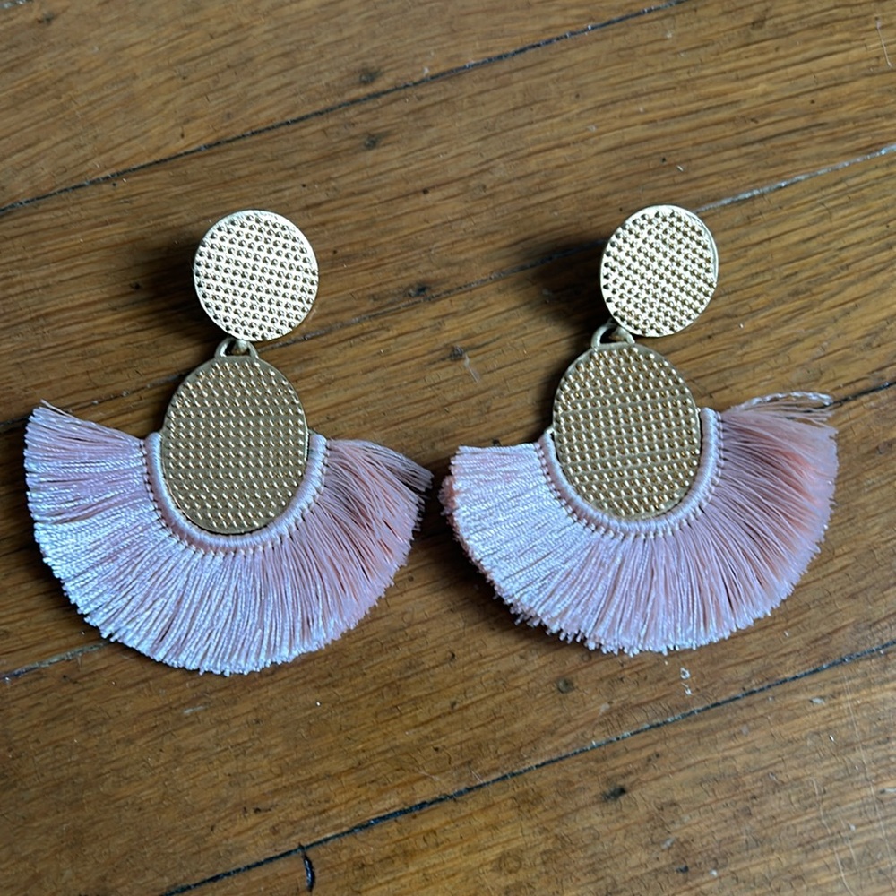 India Hicks earrings